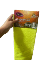 Lavette Microfibre Double Face 40x60 cm – Image 2