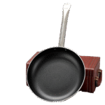 Poêle en aluminium 28 cm