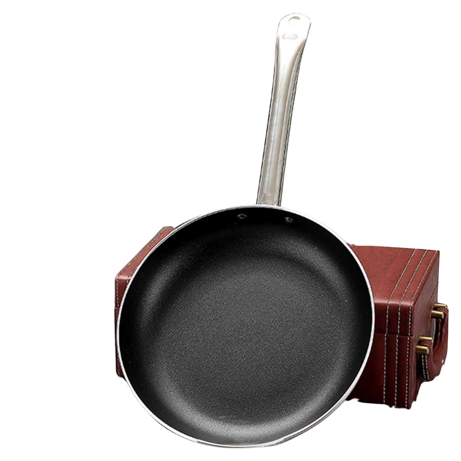 78184e27-791c-4161-afb8-c356fe9cb597 Poêle en aluminium 28 cm – Image 1