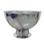 Seau à glace en acier inoxydable – Version 13 L