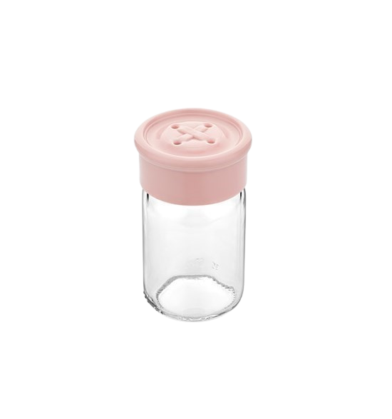 85a47ac9-e8a1-4368-81e4-b500685b032f salière et poivrière Rose – Image 1