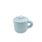 Tasse en Céramique - Bleue