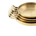 Marmites en inox – Pots de Cuisson – Image 2
