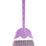Genêt Tulipe – Manche long (60 cm) - Mauve