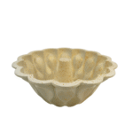 Moule à gâteau en granit – Grande fleur – Image 2