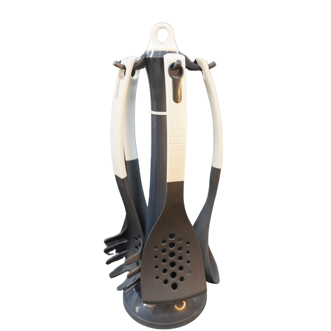 Modèle design - 2025-06-09T140239.944 Ensemble d’ustensiles de cuisine – Image 1