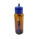 Bouteille en verre marron –500ml