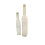 Duo d’Huiliers "Rose Florale"