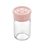 salière et poivrière Rose – Image 2