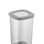 Boîte de rangement hermétique – 10 × 16,5 cm – capacité ±1,3 L