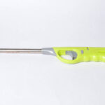 Pistolet-allume‑gaz Vert pistache