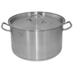 Marmite en acier inoxydable