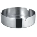 Cendrier en Inox – Design Moderne et Durable