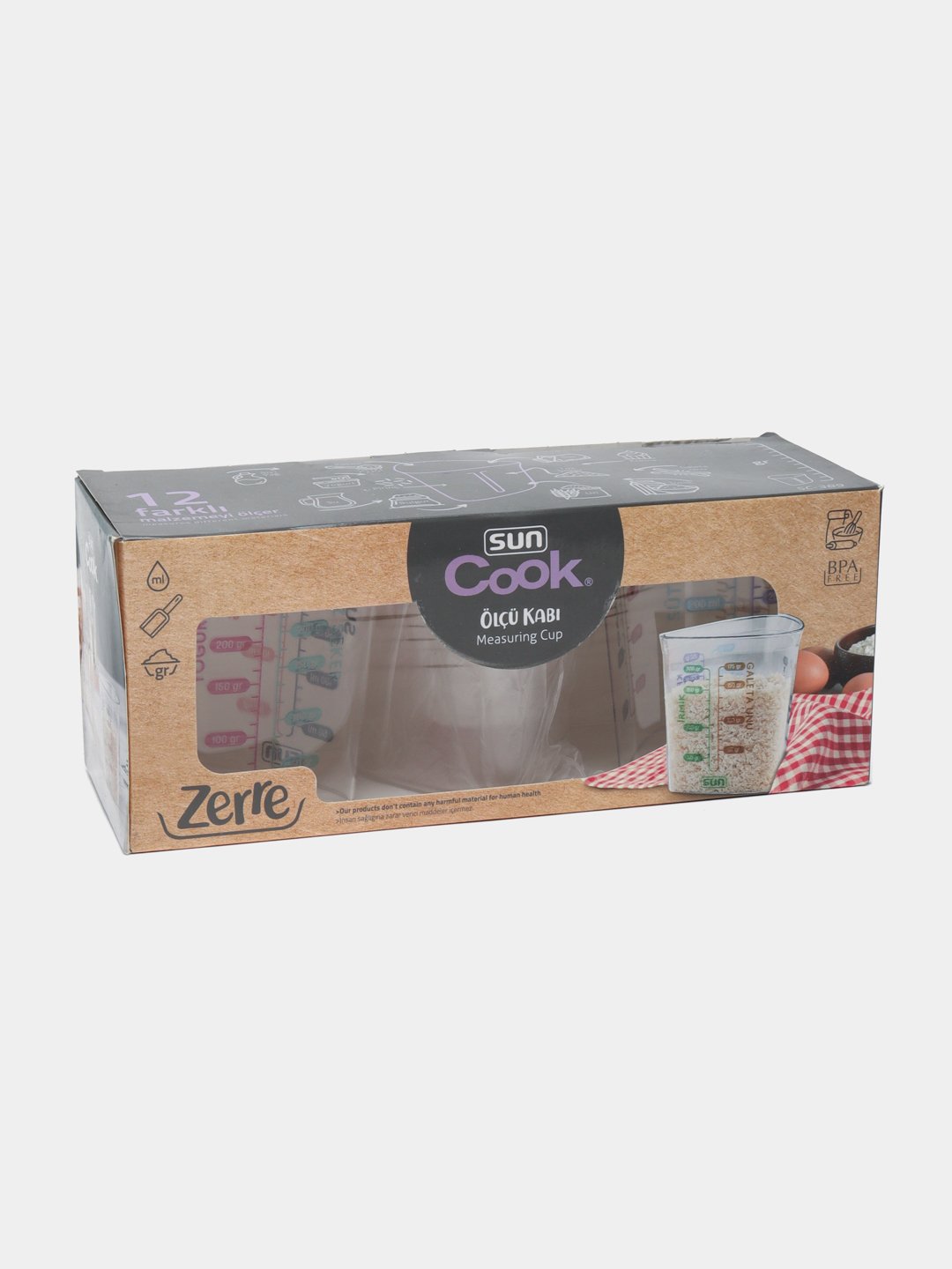 cgast57hj8j9g69aasv0 3 Gobelets doseurs en plastique – Image 1