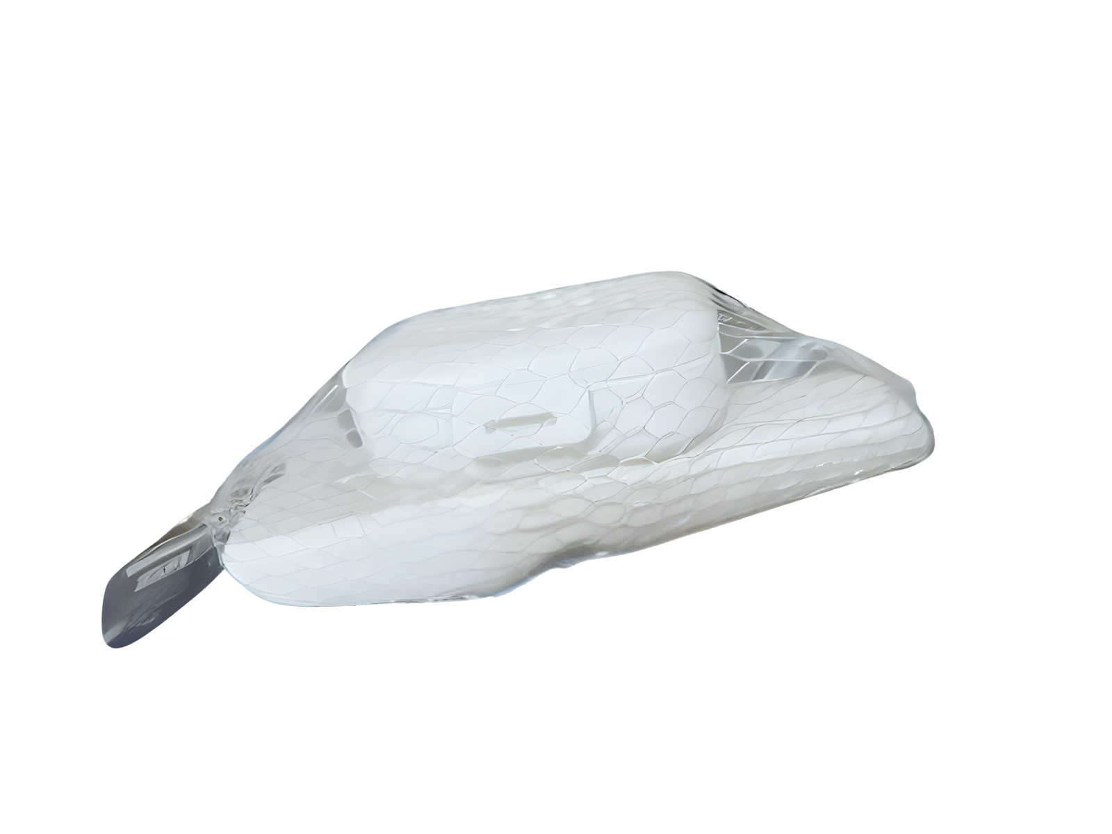 df228b40-fd81-43d3-982f-0c2251a94b4f Set de 2 boîte à Savon de Voyage Portable Unique – Blanc – Image 1