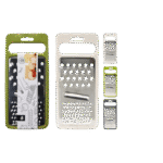 Râpe à fromage  – Poignée plate