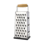 Râpe 4 faces  – Professionnelle multifonction 22cm