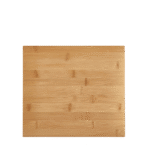 Planche d’appui – Bambou massif