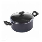 Faitout Pyrex 28 cm Origin