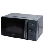 Micro-Onde Florence 700W 20L Gris – Image 2