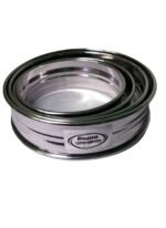 Support Rond en Acier Inoxydable – Lot de 4 Tailles – Pour Marmites, Matkas et Casseroles – Image 2