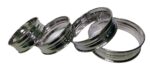 Support Rond en Acier Inoxydable – Lot de 4 Tailles – Pour Marmites, Matkas et Casseroles – Image 3