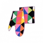 Set de Gant et Manique