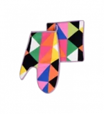 Set de Gant et Manique