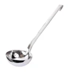 Louche Inox GM Ø11cm 300ML – Image 2