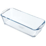 Moule à Cake Pyrex Bake & Enjoy 28 x 12 cm – Image 2