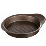 Moule à Manqué en Métal Pyrex 26 cm – Image 2