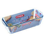 Moule à Cake Pyrex Bake & Enjoy 28 x 12 cm