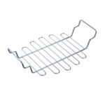 Plat Ovale Pyrex Irrésistible 40 x 28 cm avec Grille de Cuisson – Image 3