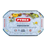Plat Rectangulaire 30x20 cm Pyrex Inspiration – Image 2