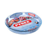 Moule à Tarte Rond 31 cm Pyrex Bake & Enjoy