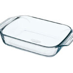 Plat Rectangulaire Pyrex Irrésistible 27 x 17 cm – Image 2