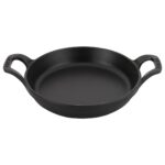 Bol empilable en inox – compatible induction & four