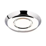 Soucoupe de thé Inox