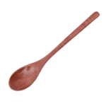 Grande cuillère en bois