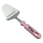 Couteau à fromage Sun Cook - Rose