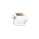 Théière en Verre