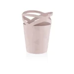 Organisations de plastique - Beige/Vert