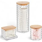 Set organizador cosmetics
