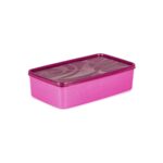 Boîte de congélation 1,7 L/3,5 L fuchsia – Image 3