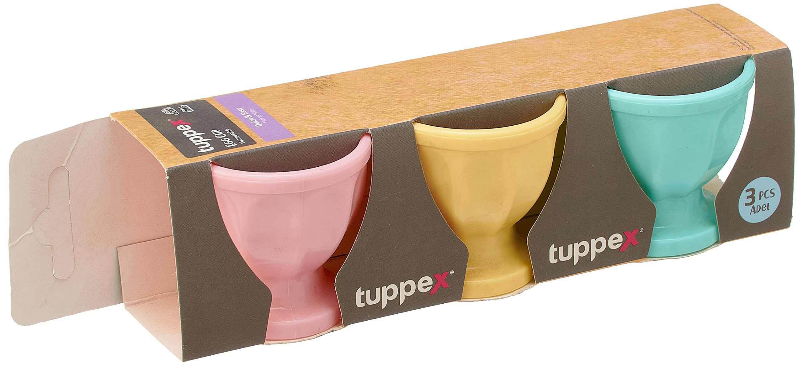 71Ll0nzvwCL 3 boîtes à œufs - 5 × 4,5 × 4,5 cm – Image 1