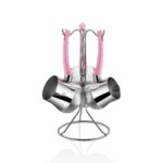 Set de zezwaa INOX OMS