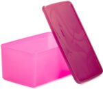 Boîte de congélation 1,7 L/3,5 L fuchsia