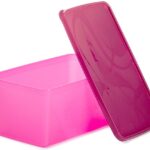 Boîte de congélation 1,7 L/3,5 L fuchsia