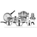 Tem - Batterie 15 Pièces - Elios