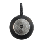 TEM- WOK BLACK PEARL 28 cm – Image 2